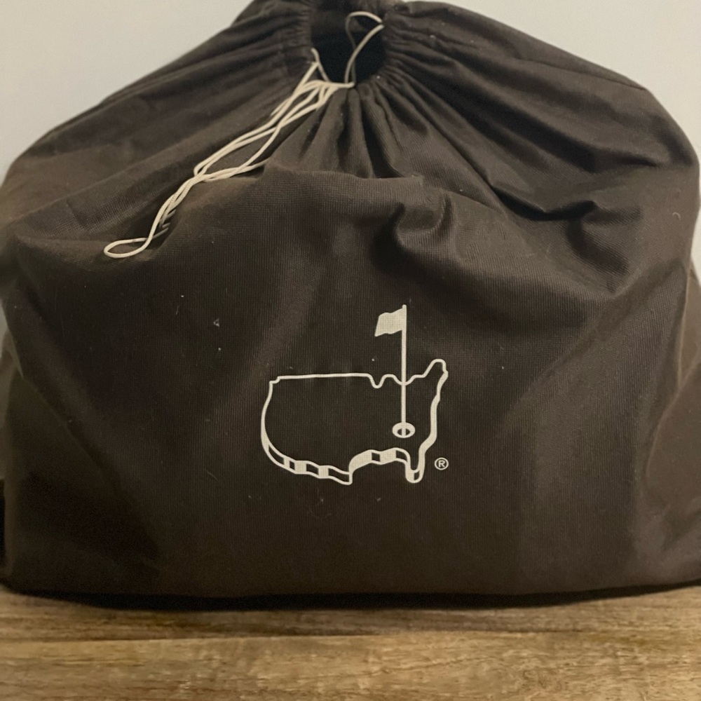 Master Italian leather bag - Picture 2 of 11